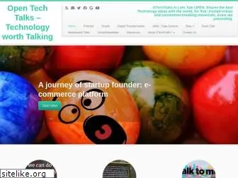 otechtalks.tv