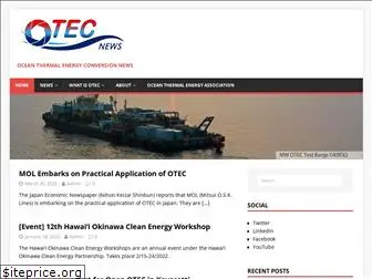 otecnews.org