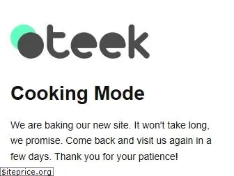 oteek.com