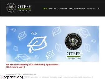 otefe.org