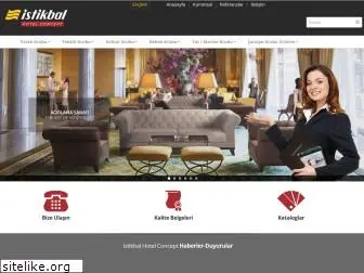 otel.istikbal.com.tr