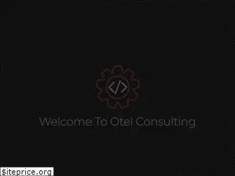 otelconsulting.com