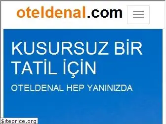 oteldenal.com.tr