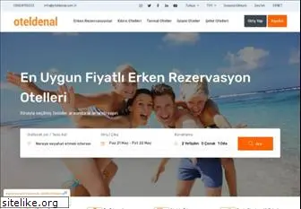 oteldenal.com