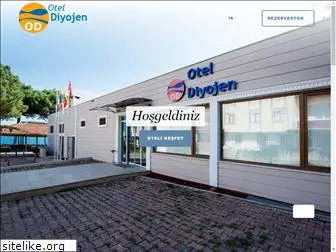 oteldiyojen.com