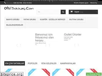 oteldukkani.com