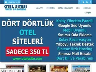 otelesite.com