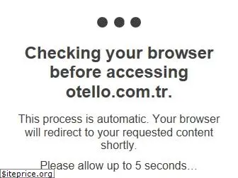 otello.com.tr