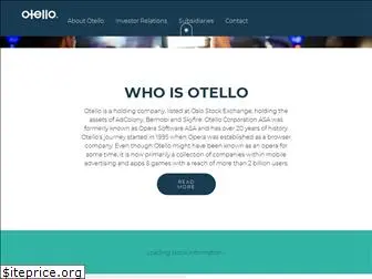 otellocorp.com