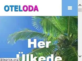 oteloda.com