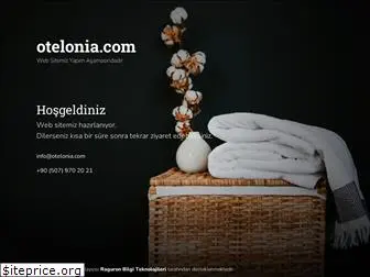 otelonia.com