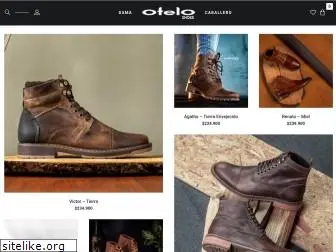 oteloshoes.com