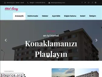 otelozay.com