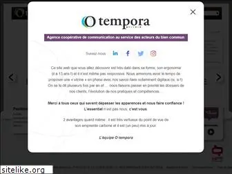 otempora.com