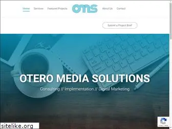 oteromedia.net