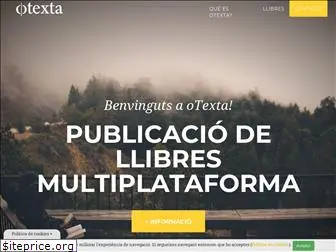 otexta.com