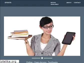 otexts.com