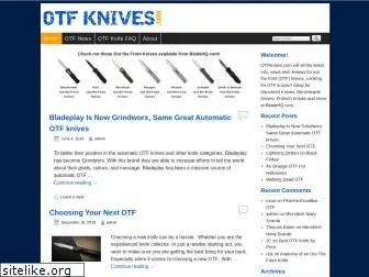 otfknives.com