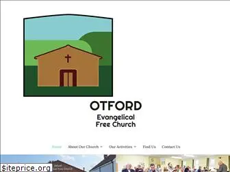 otfordchurch.com