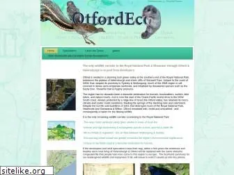 otfordeco.com