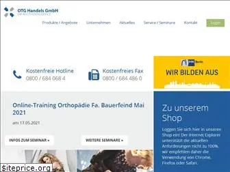 otg-handel.de