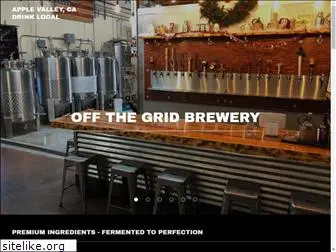 otgbrew.com