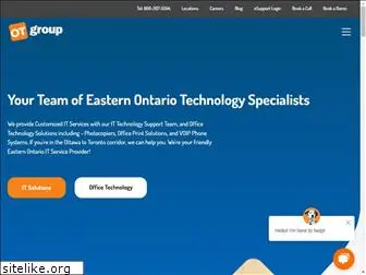 otgroup.ca