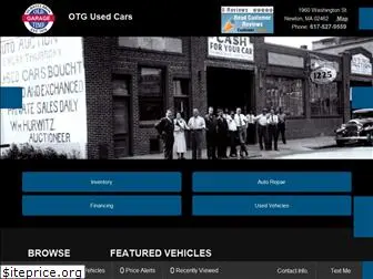 otgusedcars.com