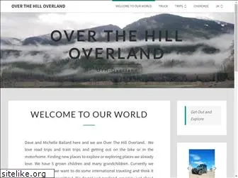 oth-overland.com