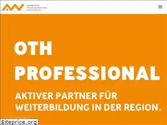 oth-professional.de