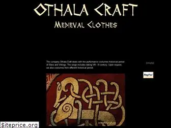 othalacraft.com