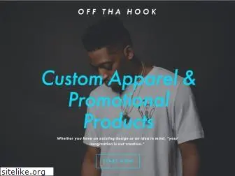 othcustomtees.com