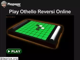 othello-reversi.com