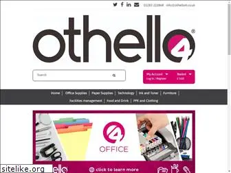 othello4.co.uk
