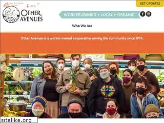 otheravenues.org
