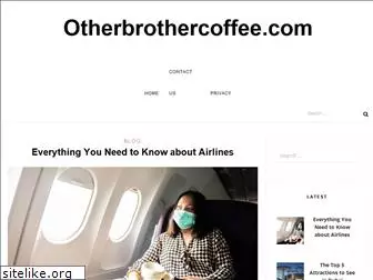 otherbrothercoffee.com