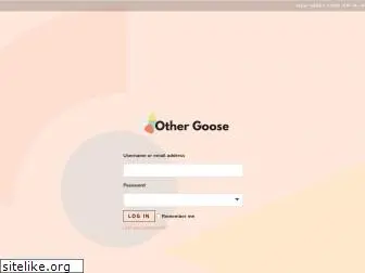 othergoose.com