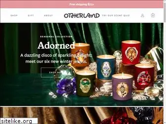 otherland.com