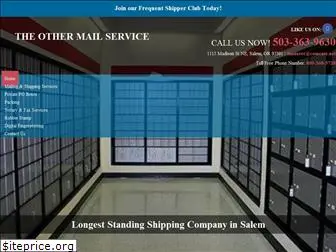 othermailprintingservice.com