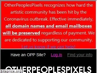 otherpeoplespixels.com