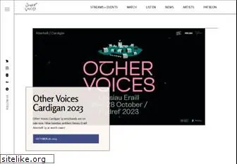 othervoices.ie