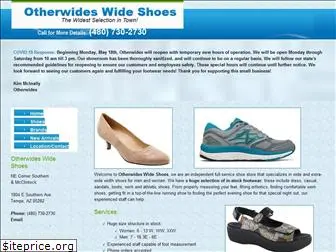 otherwideshoes.com