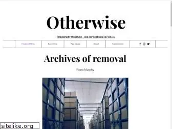 otherwisemag.com
