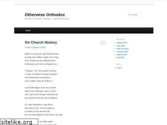 otherwiseorthodox.org