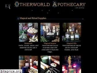 otherworld-apothecary.com