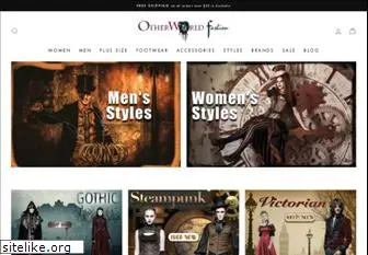 otherworldfashion.com