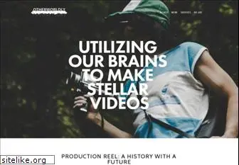 otherworldlyproductions.com