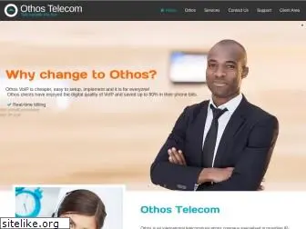 othos.co.za