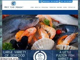 othseafood.com