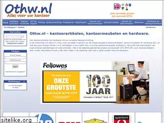 othw.nl